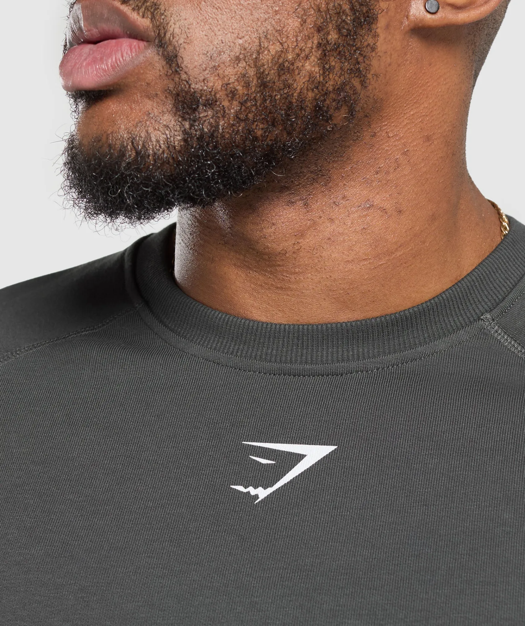 Heren Gymshark Hoodies & Truien*Reaper Crew