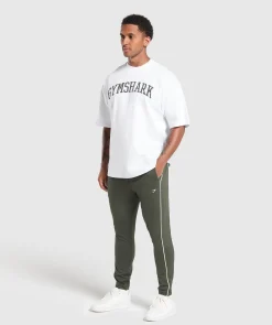 Heren Gymshark Joggingbroeken*Recess Joggers