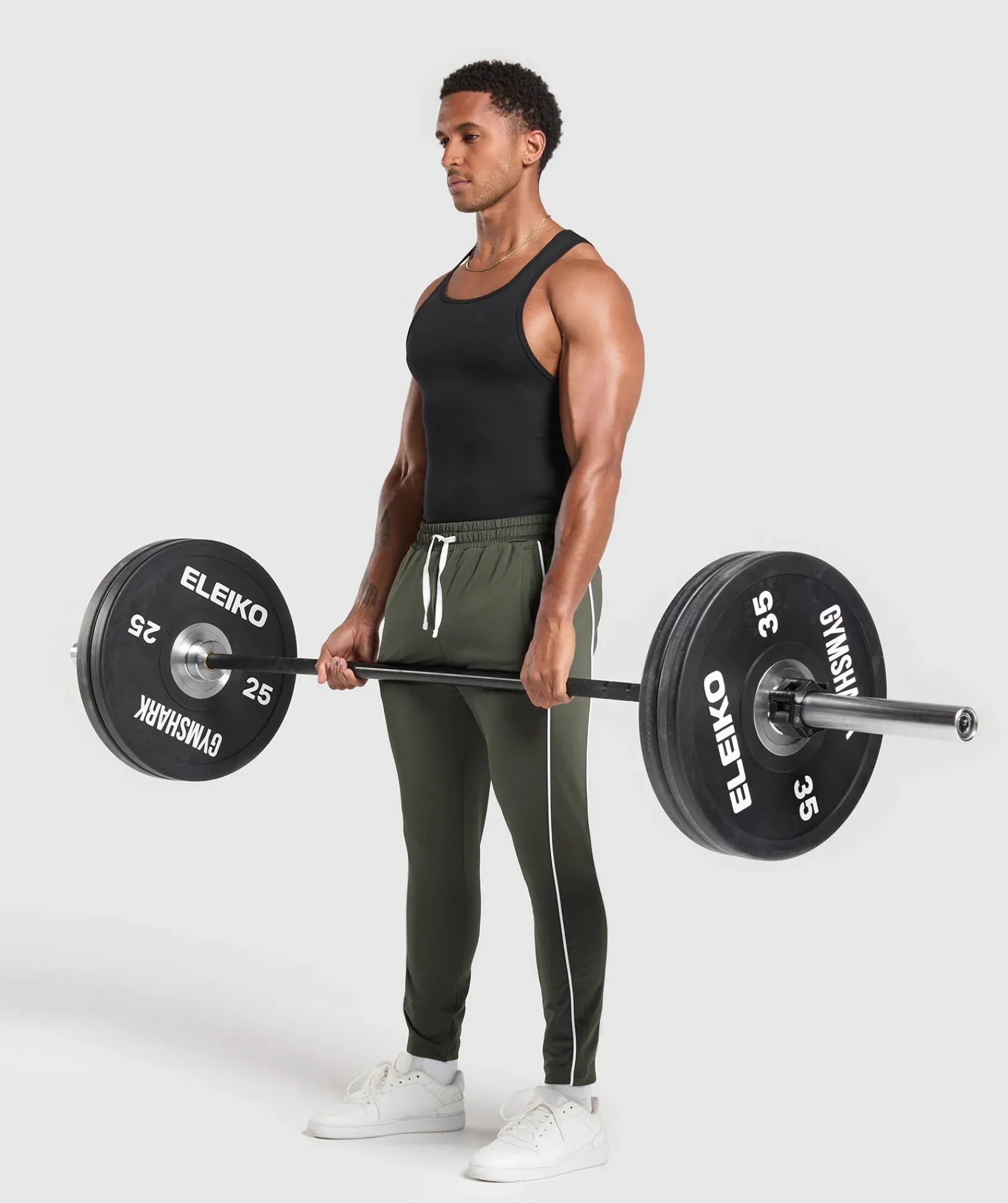 Heren Gymshark Joggingbroeken*Recess Joggers