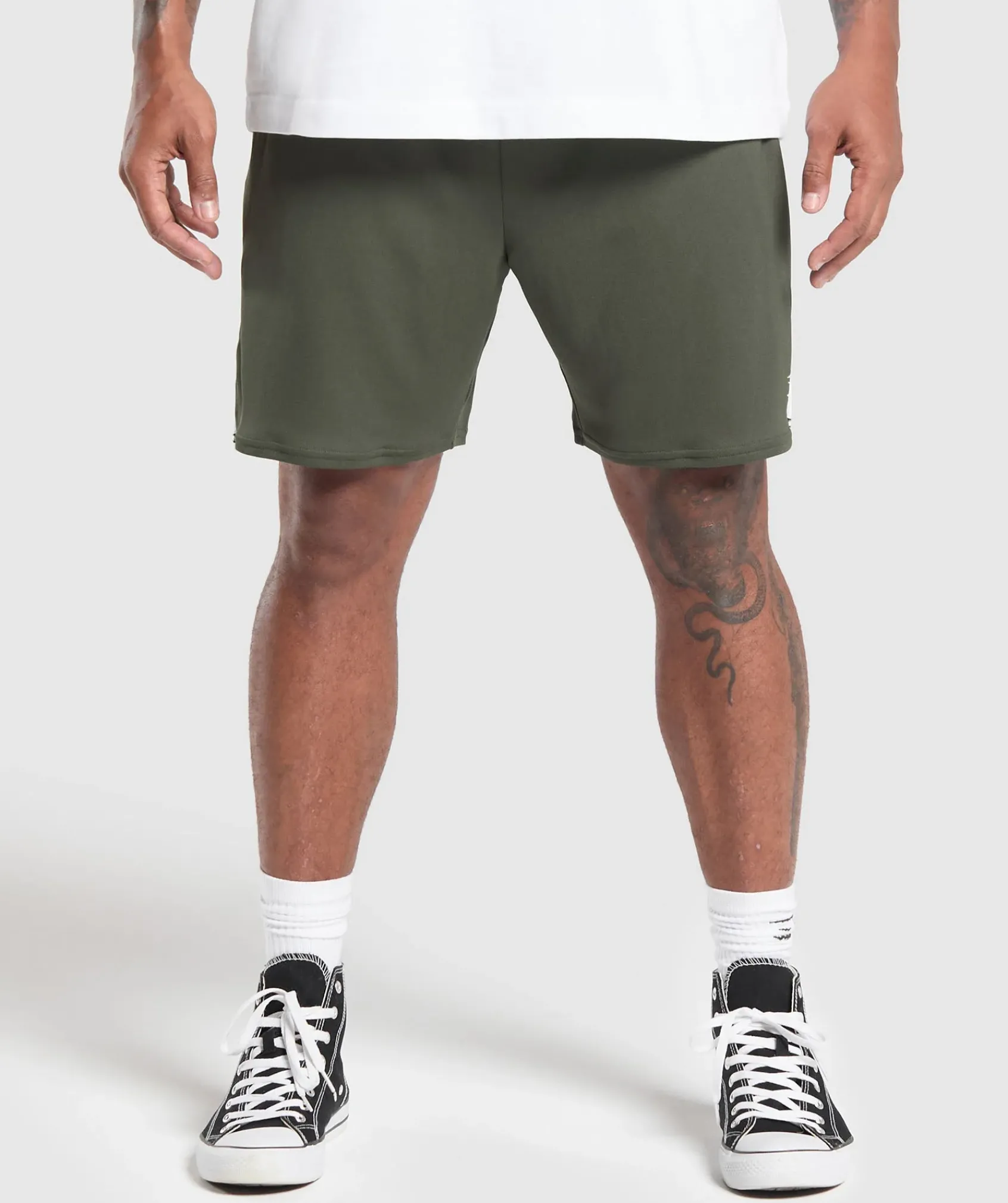 Heren Gymshark Shorts*Recess Shorts