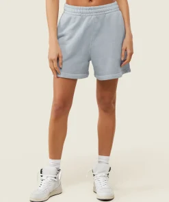DAMES Gymshark Shorts*Relaxed Sweat Shorts