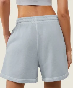 DAMES Gymshark Shorts*Relaxed Sweat Shorts