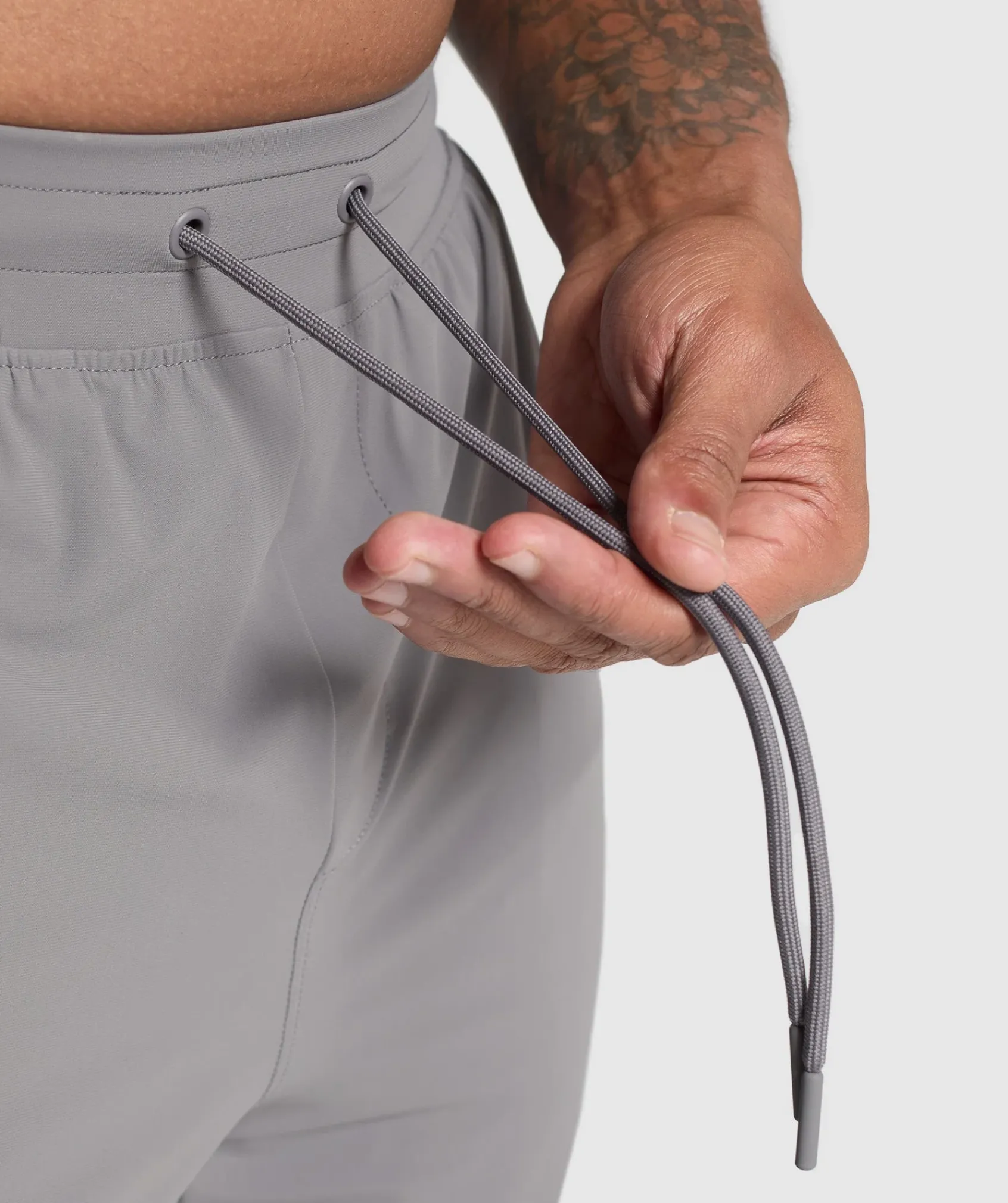 Heren Gymshark Joggingbroeken|Cargobroeken*Rest Day Cargo Pants