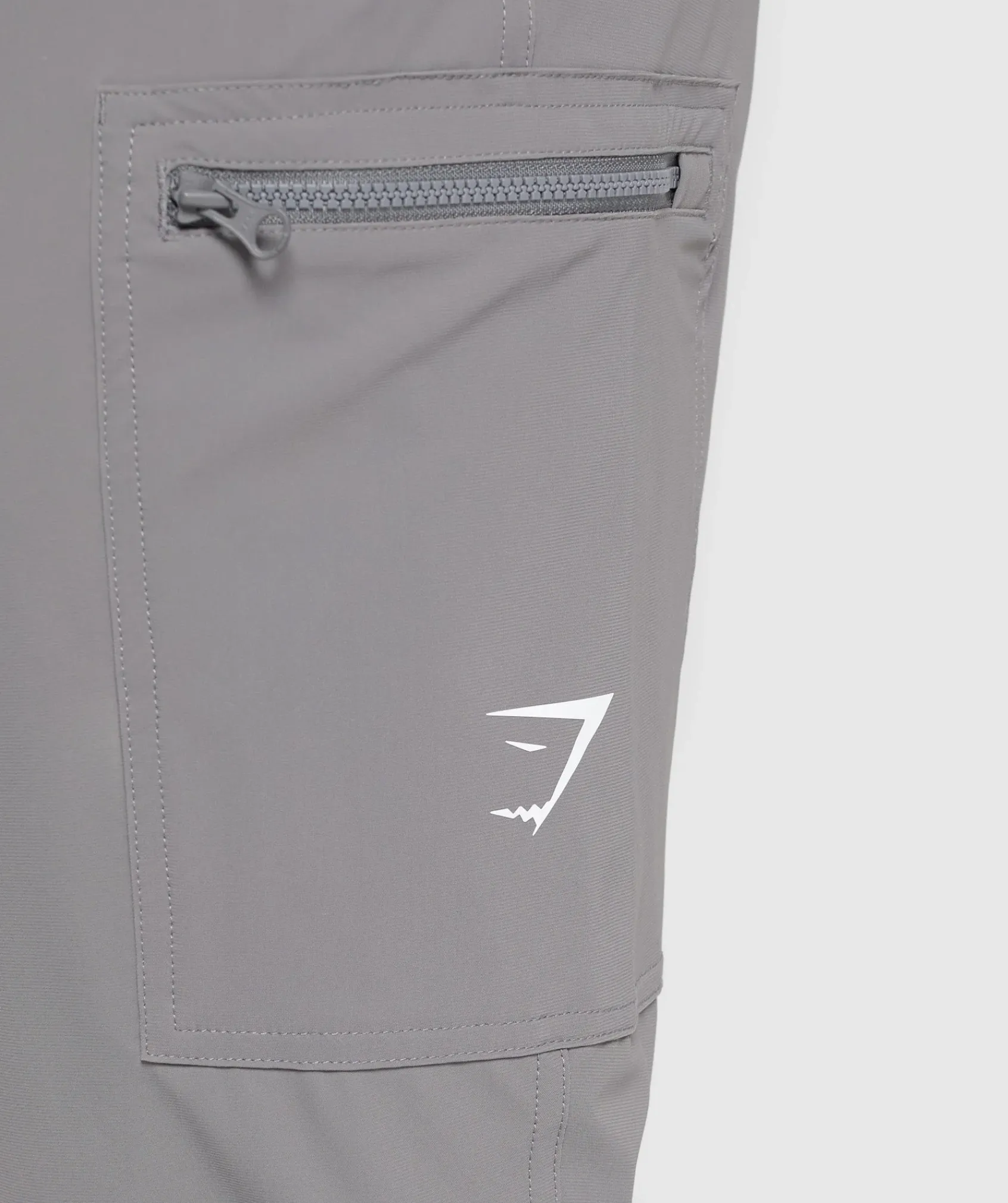Heren Gymshark Joggingbroeken|Cargobroeken*Rest Day Cargo Pants
