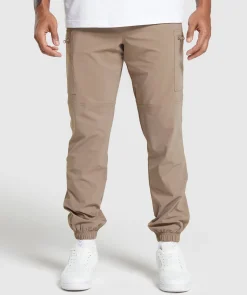 Heren Gymshark Joggingbroeken|Cargobroeken*Rest Day Cargo Pants