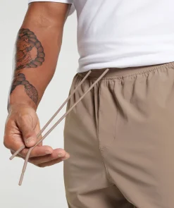 Heren Gymshark Joggingbroeken|Cargobroeken*Rest Day Cargo Pants