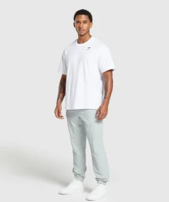 Heren Gymshark Joggingbroeken|Cargobroeken*Rest Day Cargo Pants