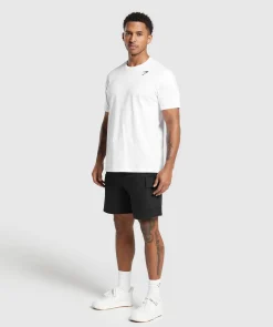 Heren Gymshark Cargobroeken*Rest Day Essentials Cargo 7" Shorts