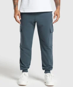Heren Gymshark Joggingbroeken*Rest Day Essentials Cargo Joggers