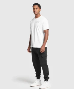 Heren Gymshark Joggingbroeken|Cargobroeken*Rest Day Essentials Cargo Joggers