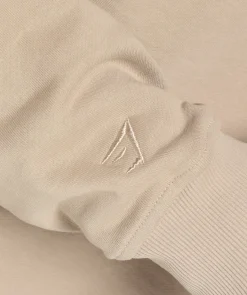 Heren Gymshark Hoodies & Truien*Rest Day Essentials Crew