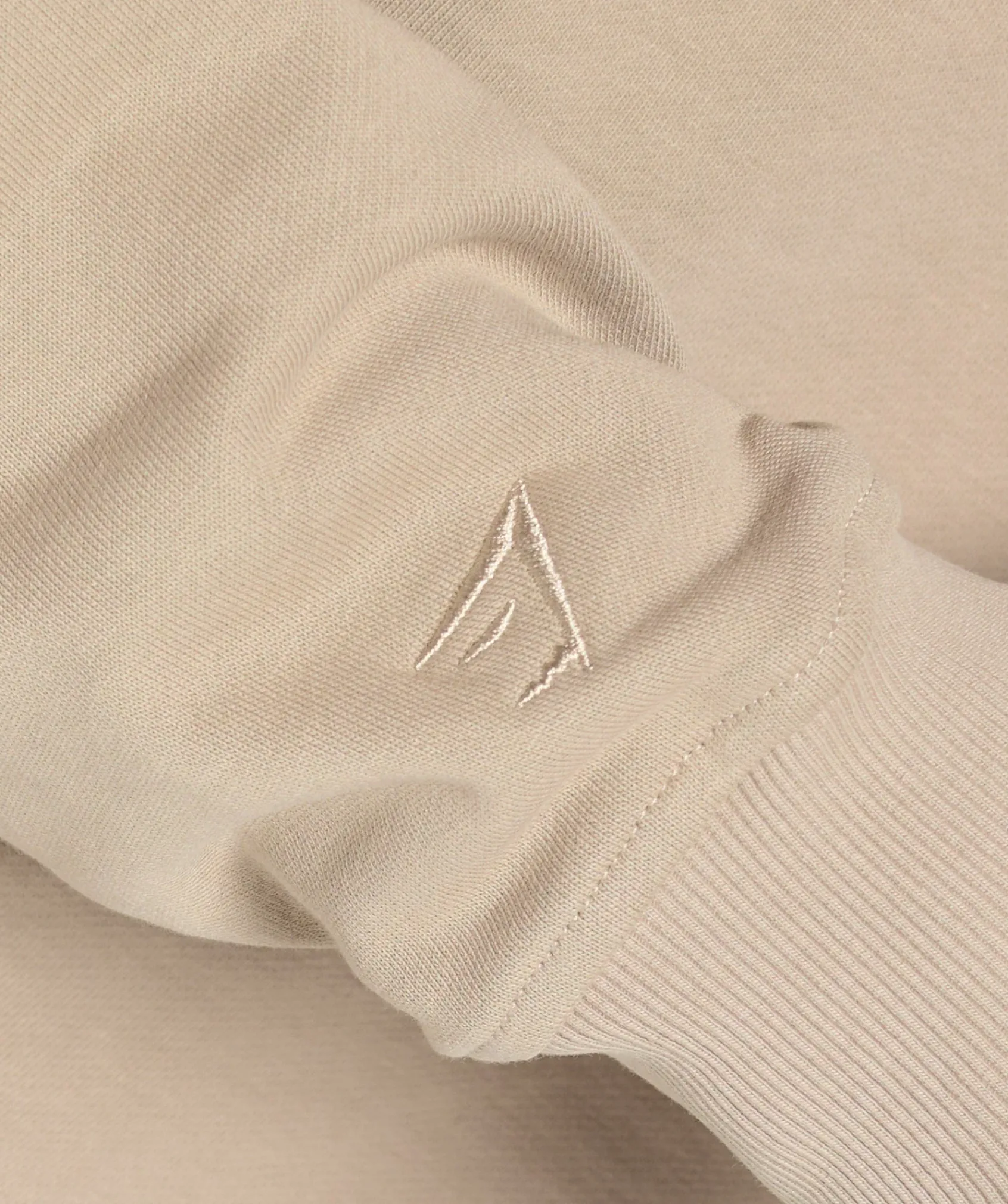 Heren Gymshark Hoodies & Truien*Rest Day Essentials Crew