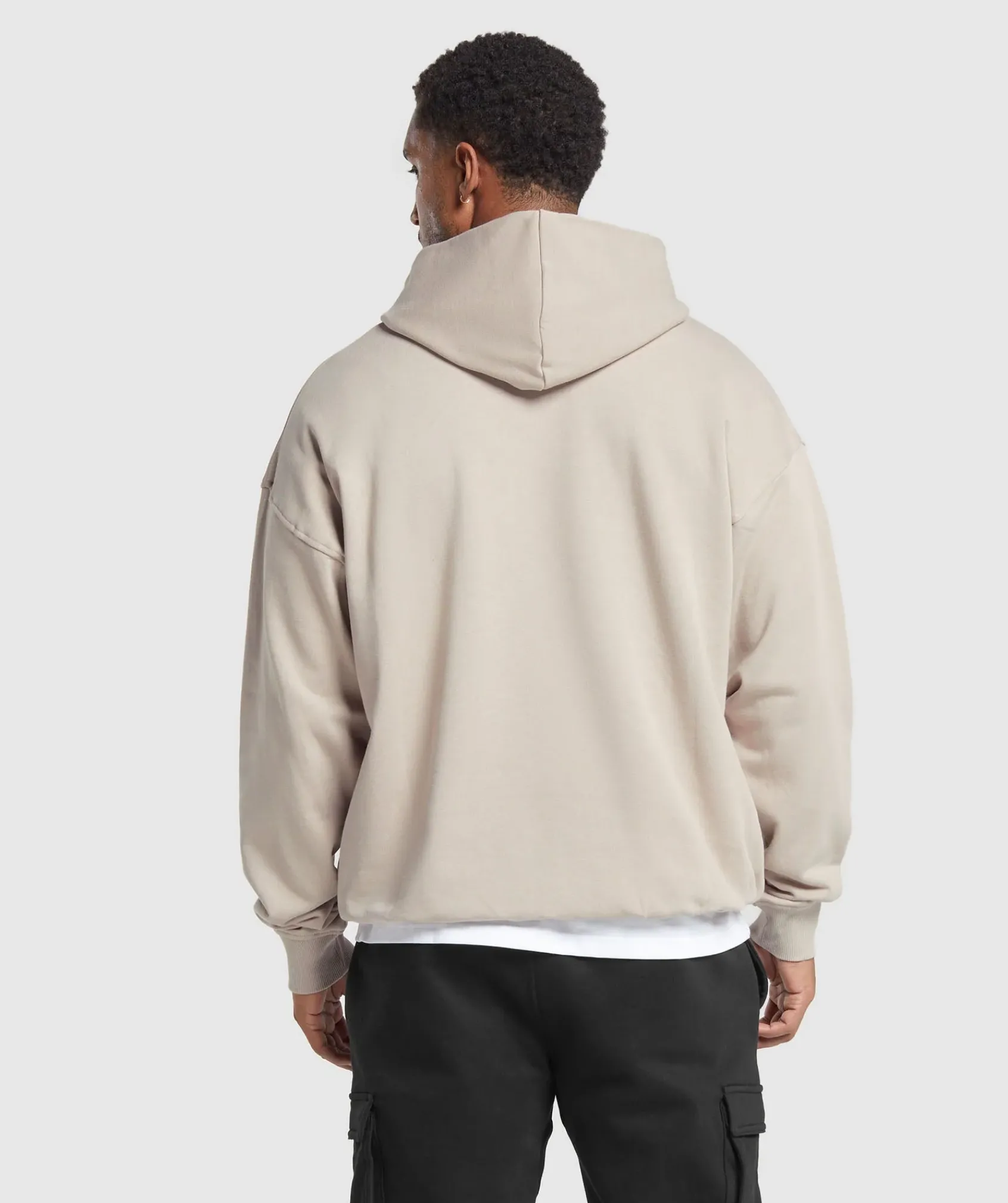Heren Gymshark Hoodies & Truien*Rest Day Essentials Hoodie