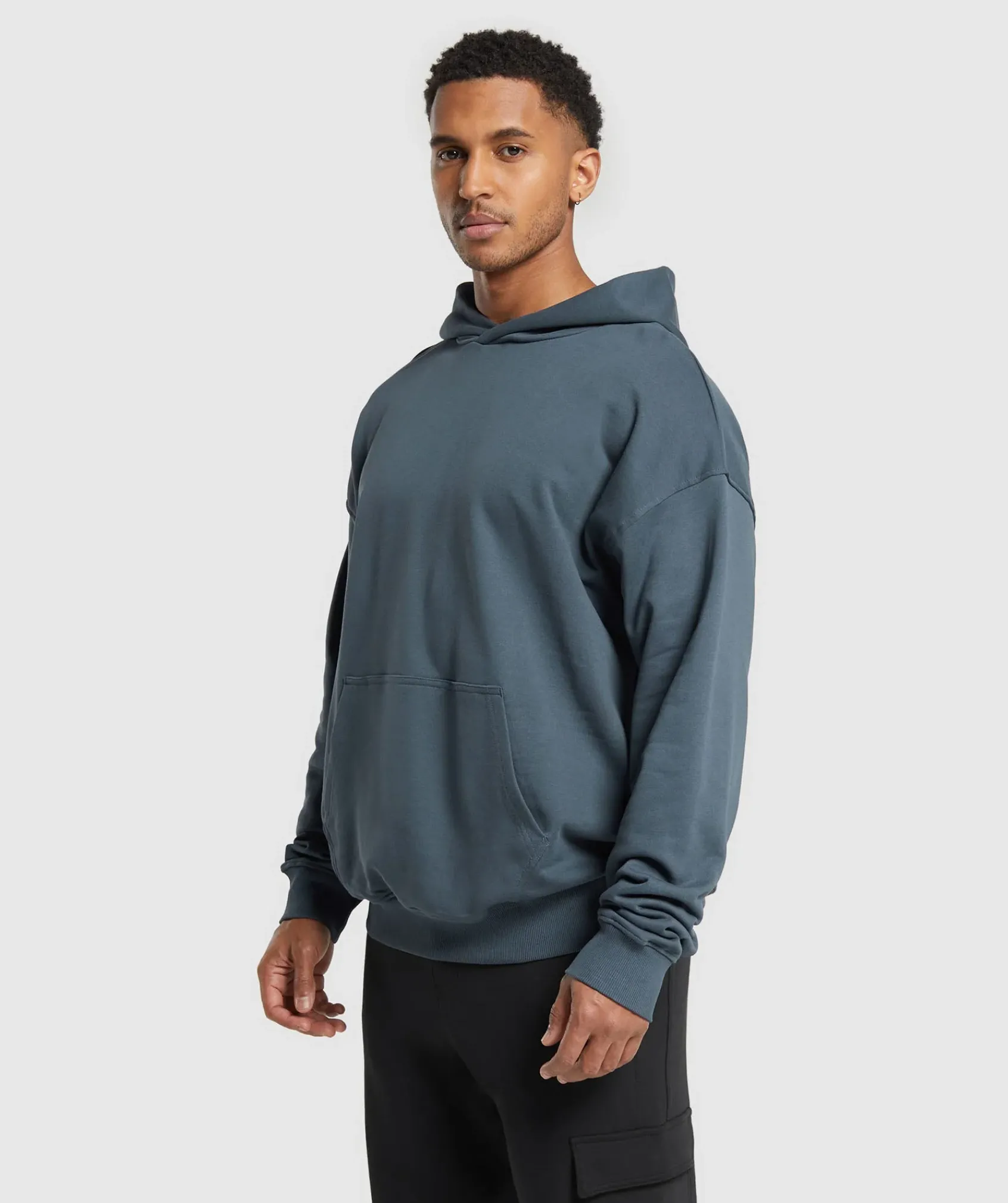 Heren Gymshark Hoodies & Truien*Rest Day Essentials Hoodie