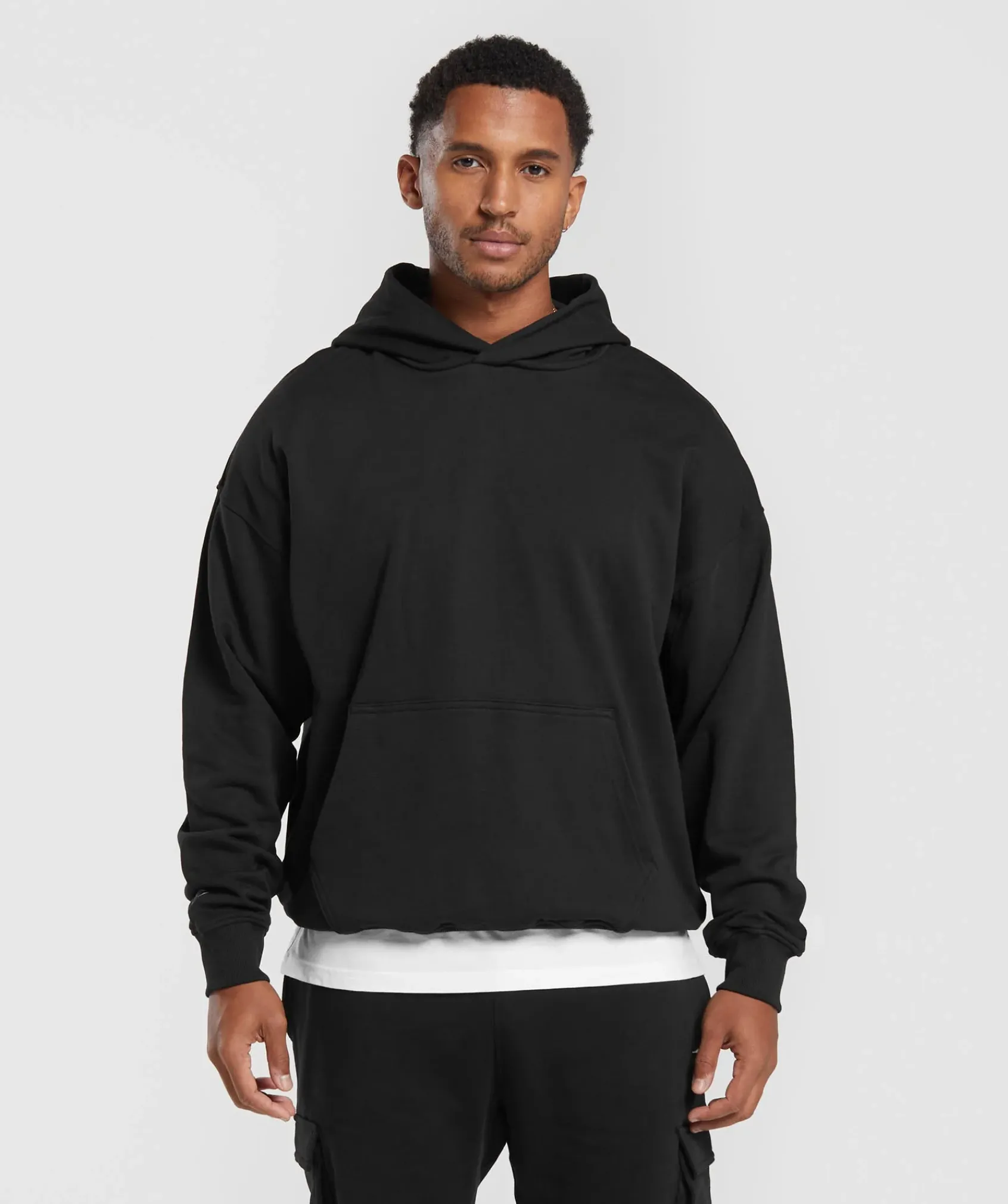 Heren Gymshark Hoodies & Truien*Rest Day Essentials Hoodie