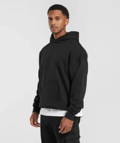 Heren Gymshark Hoodies & Truien*Rest Day Essentials Hoodie
