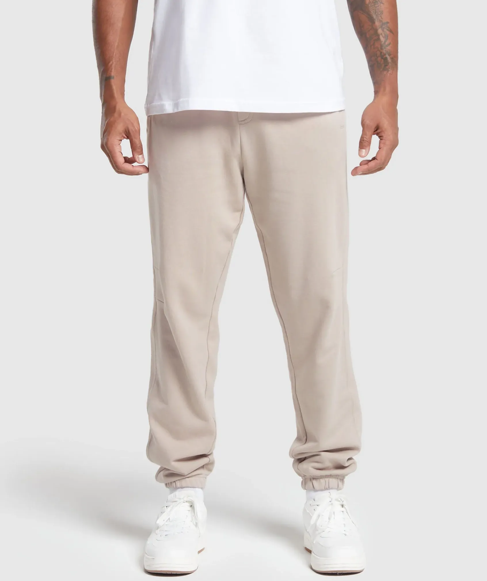 Heren Gymshark Joggingbroeken*Rest Day Essentials Joggers