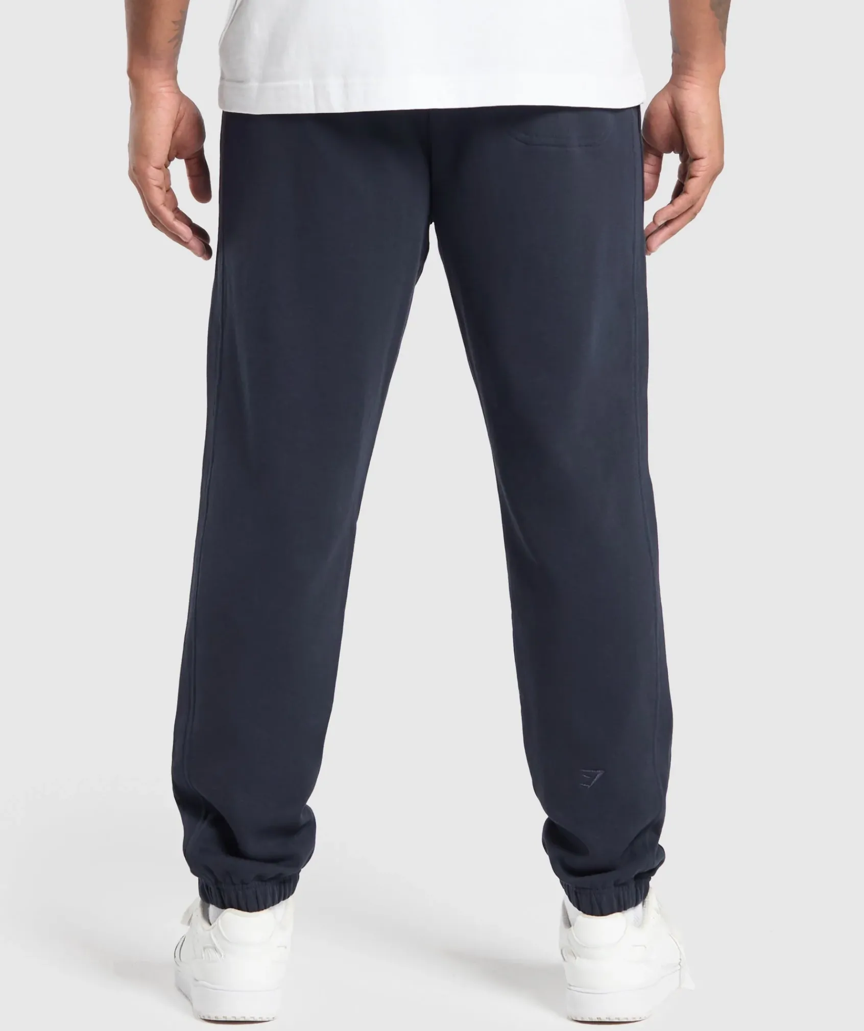 Heren Gymshark Joggingbroeken*Rest Day Essentials Joggers