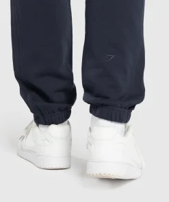 Heren Gymshark Joggingbroeken*Rest Day Essentials Joggers