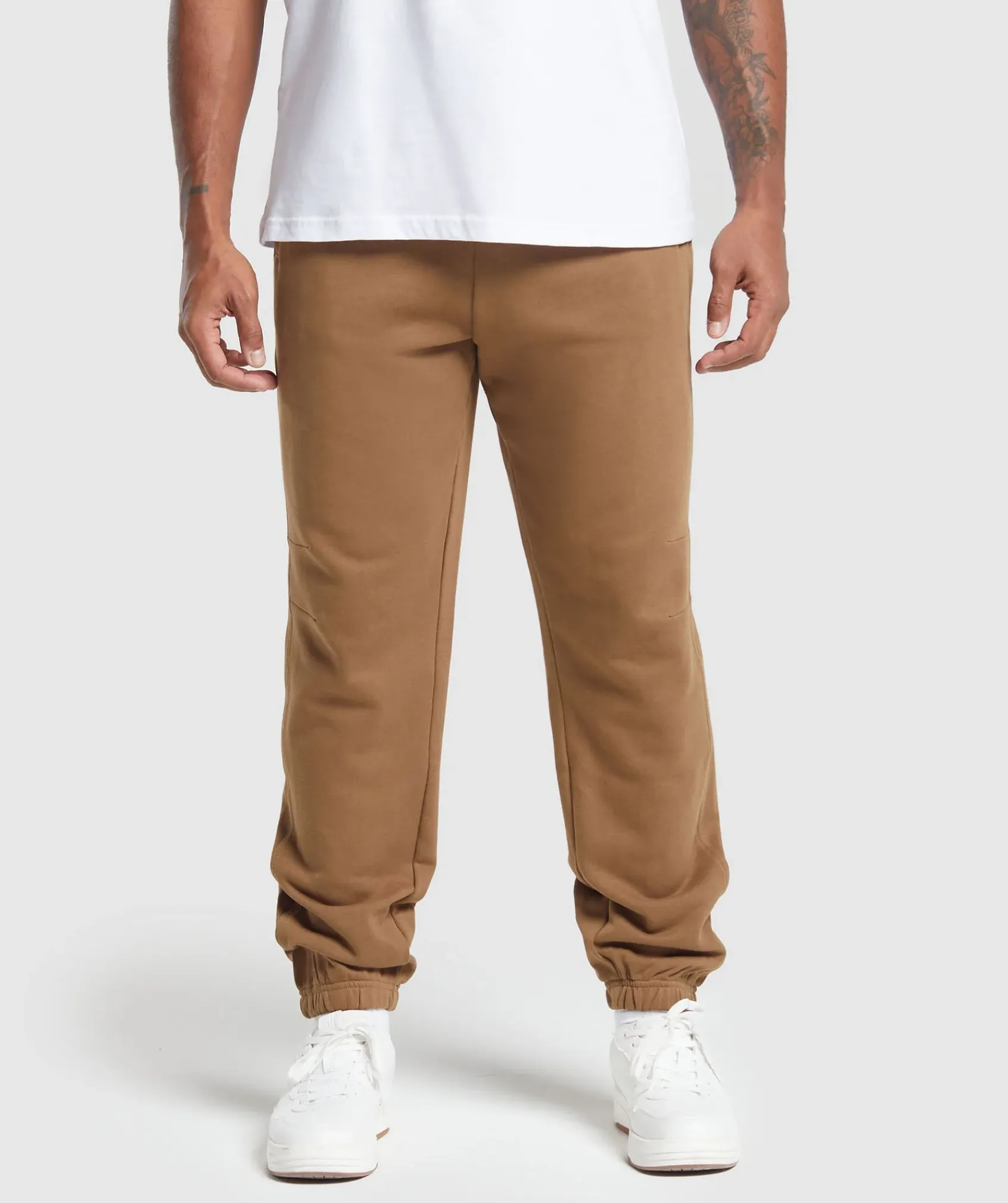 Heren Gymshark Joggingbroeken*Rest Day Essentials Joggers