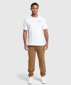 Heren Gymshark Joggingbroeken*Rest Day Essentials Joggers