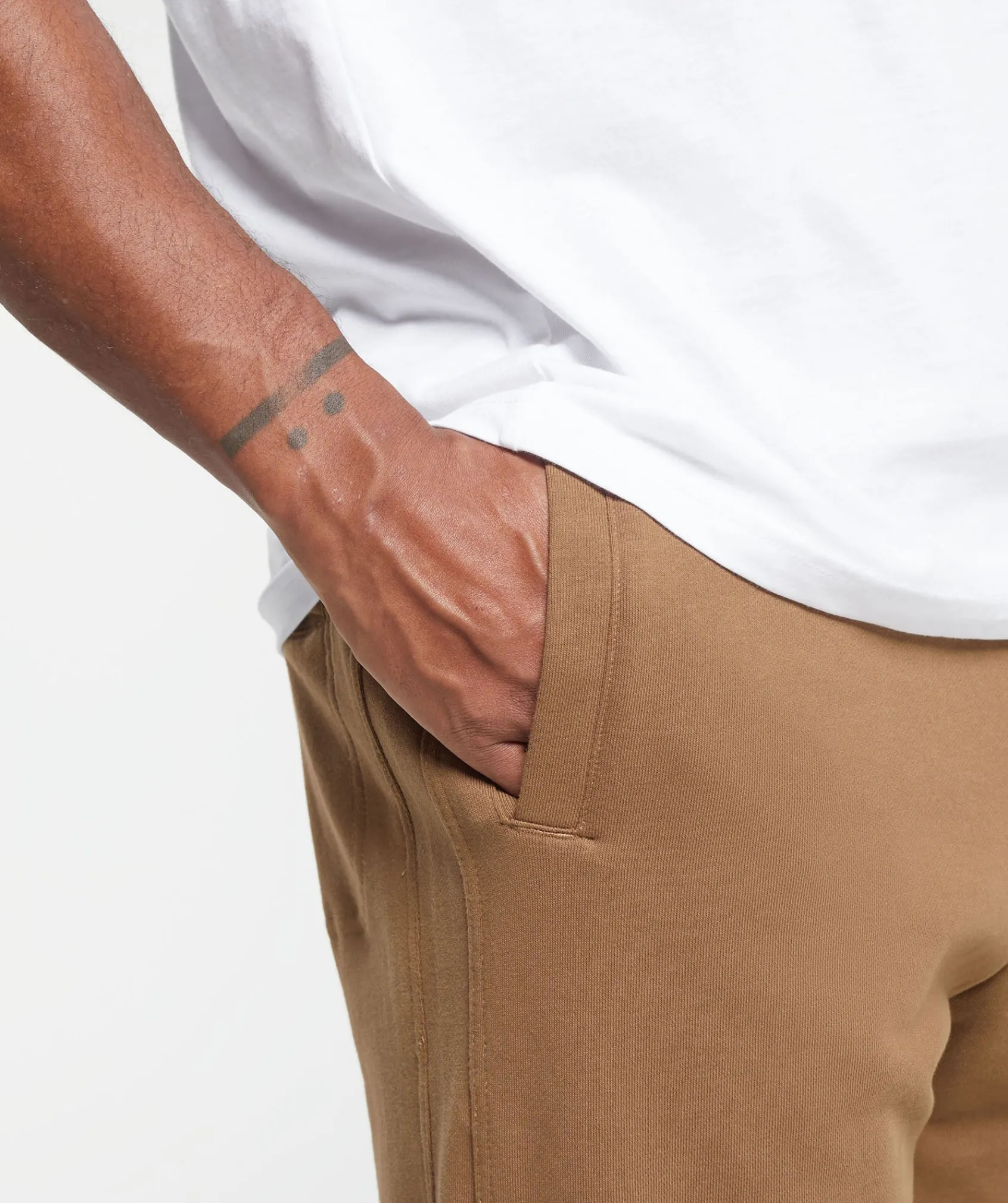 Heren Gymshark Joggingbroeken*Rest Day Essentials Joggers