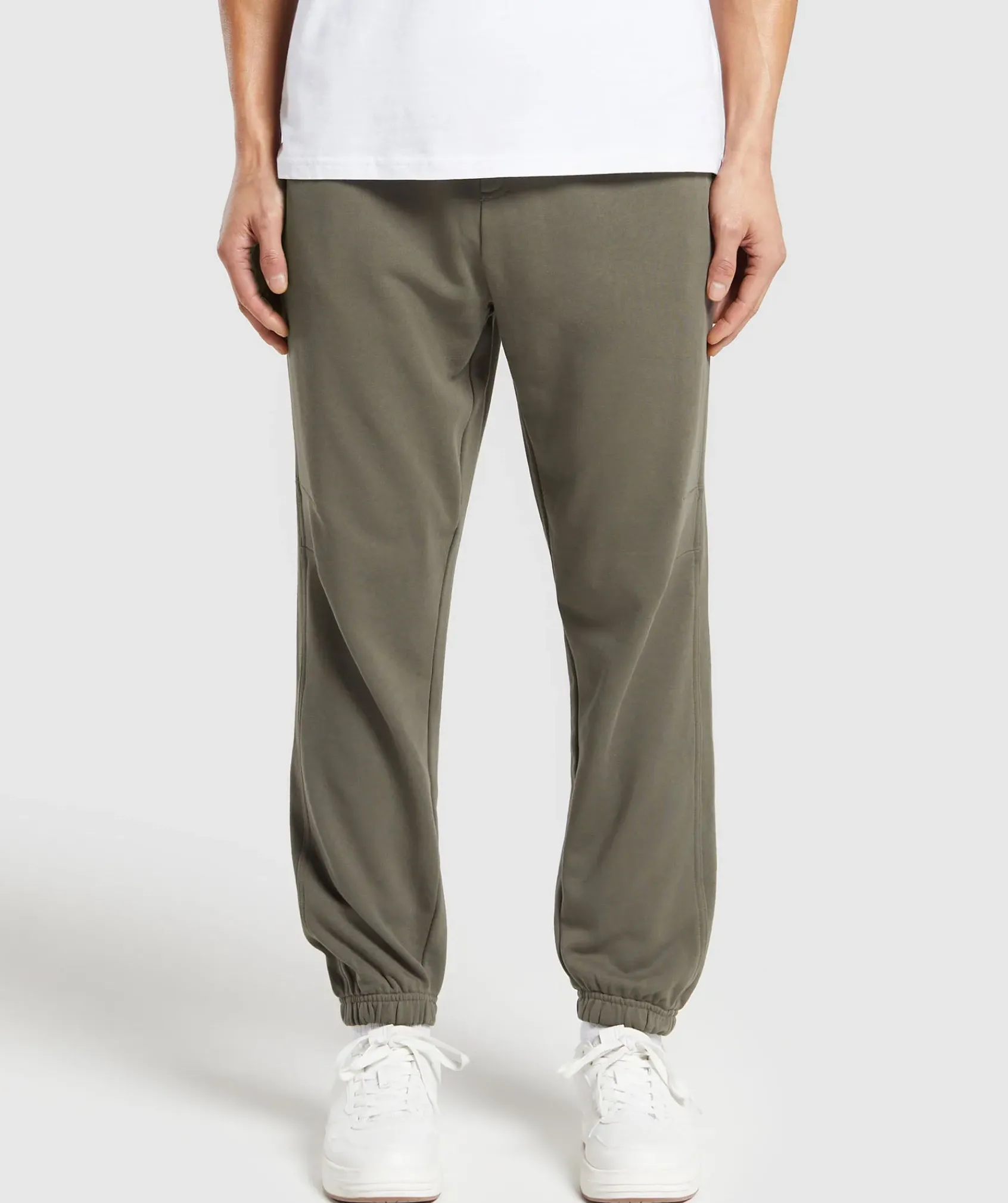 Heren Gymshark Joggingbroeken*Rest Day Essentials Joggers
