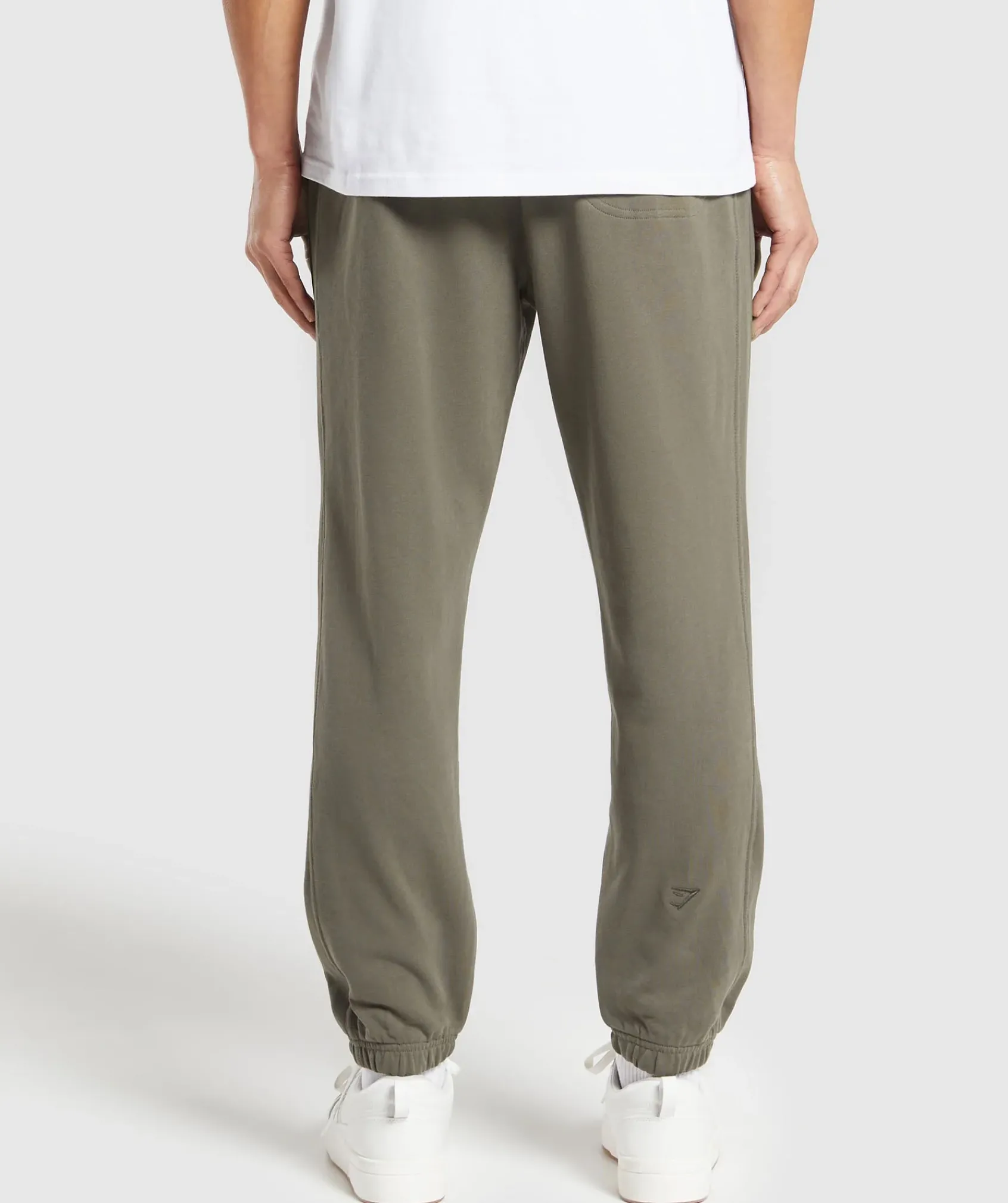 Heren Gymshark Joggingbroeken*Rest Day Essentials Joggers