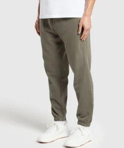 Heren Gymshark Joggingbroeken*Rest Day Essentials Joggers