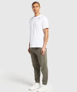 Heren Gymshark Joggingbroeken*Rest Day Essentials Joggers