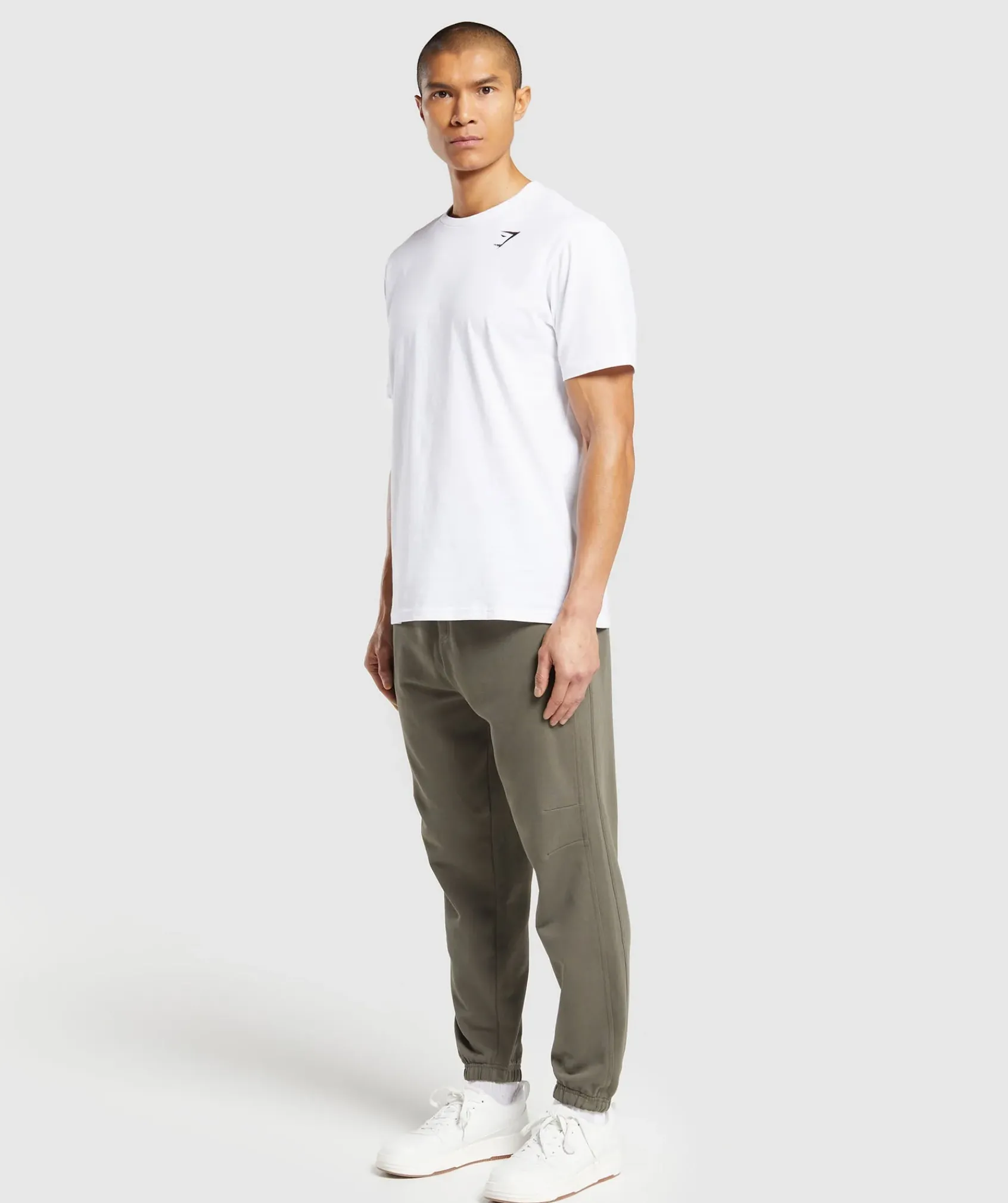 Heren Gymshark Joggingbroeken*Rest Day Essentials Joggers