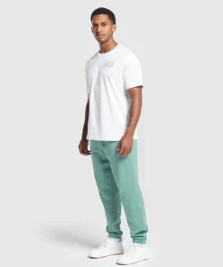 Heren Gymshark Joggingbroeken*Rest Day Essentials Joggers