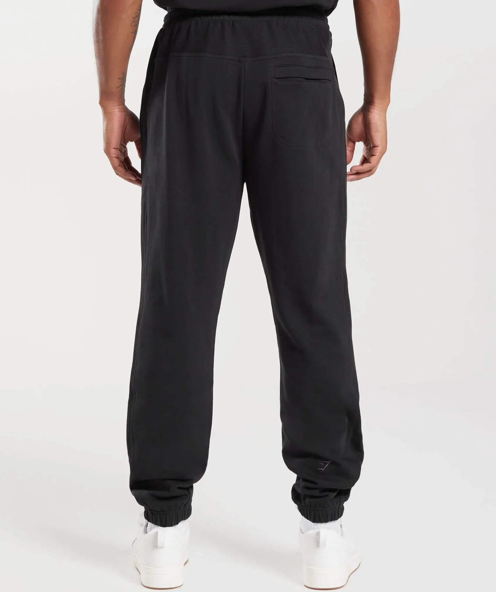 Heren Gymshark Joggingbroeken*Rest Day Essentials Joggers