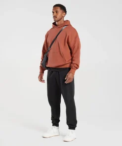 Heren Gymshark Joggingbroeken*Rest Day Essentials Joggers
