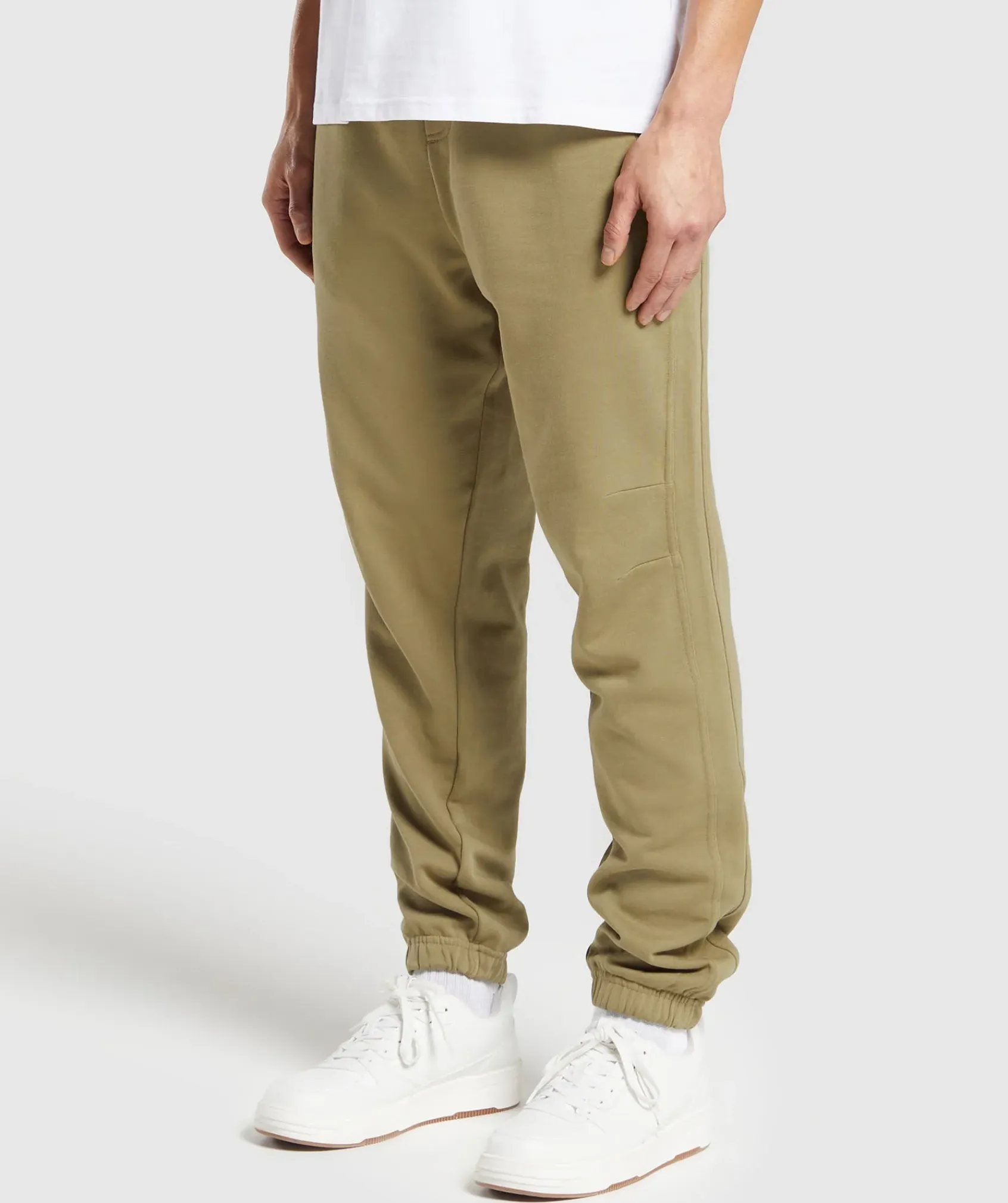 Heren Gymshark Joggingbroeken*Rest Day Essentials Joggers