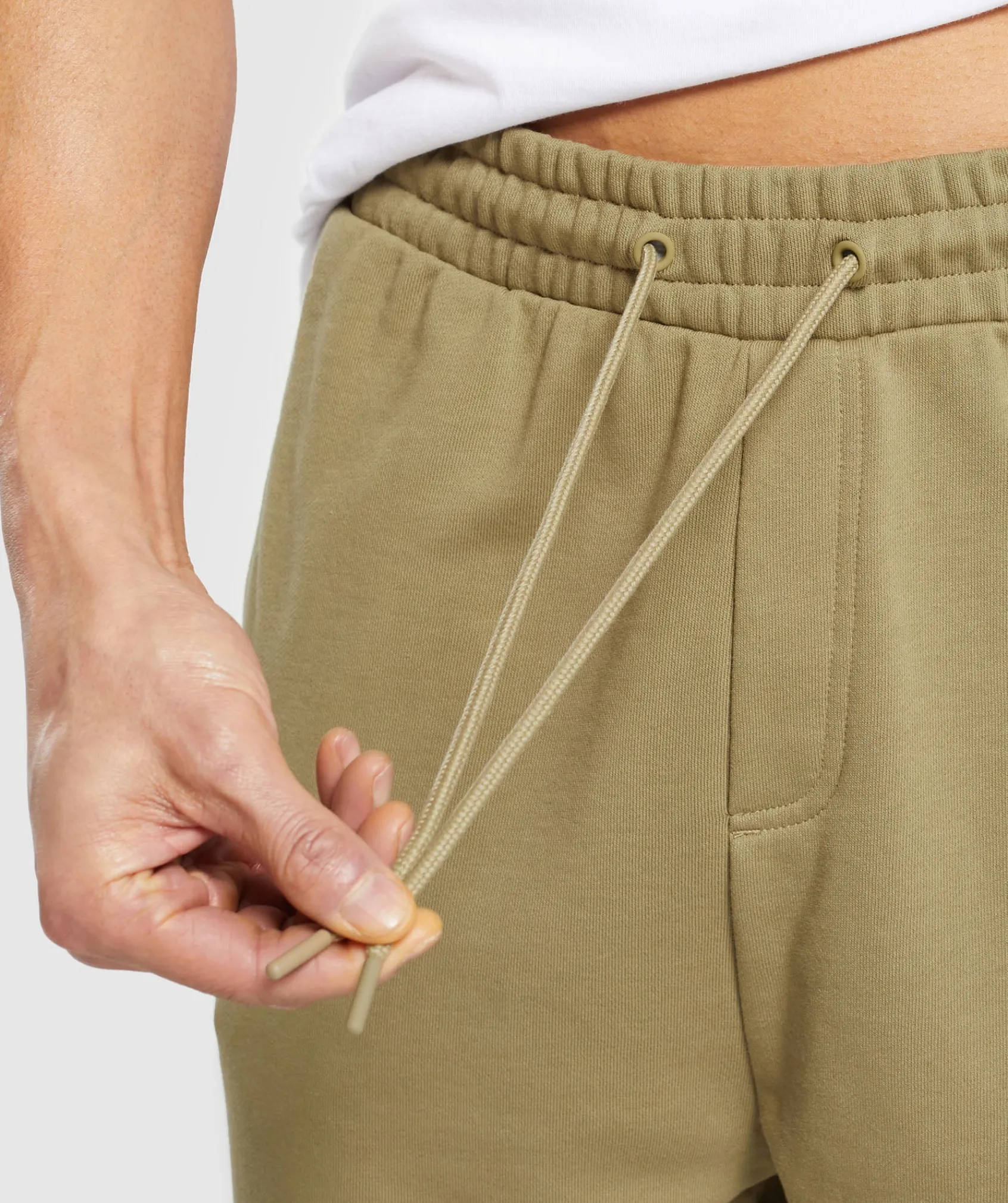 Heren Gymshark Joggingbroeken*Rest Day Essentials Joggers
