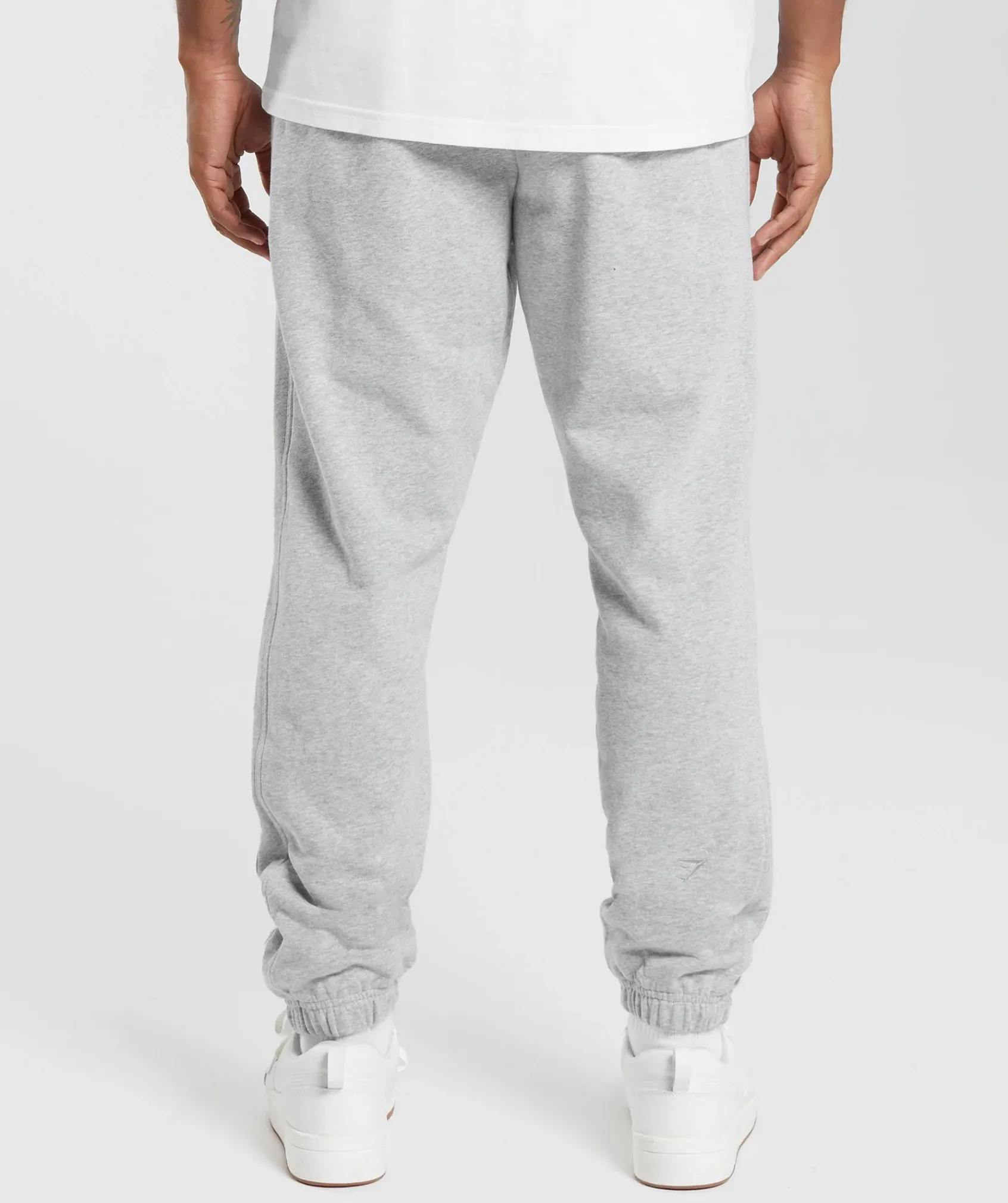 Heren Gymshark Joggingbroeken*Rest Day Essentials Joggers