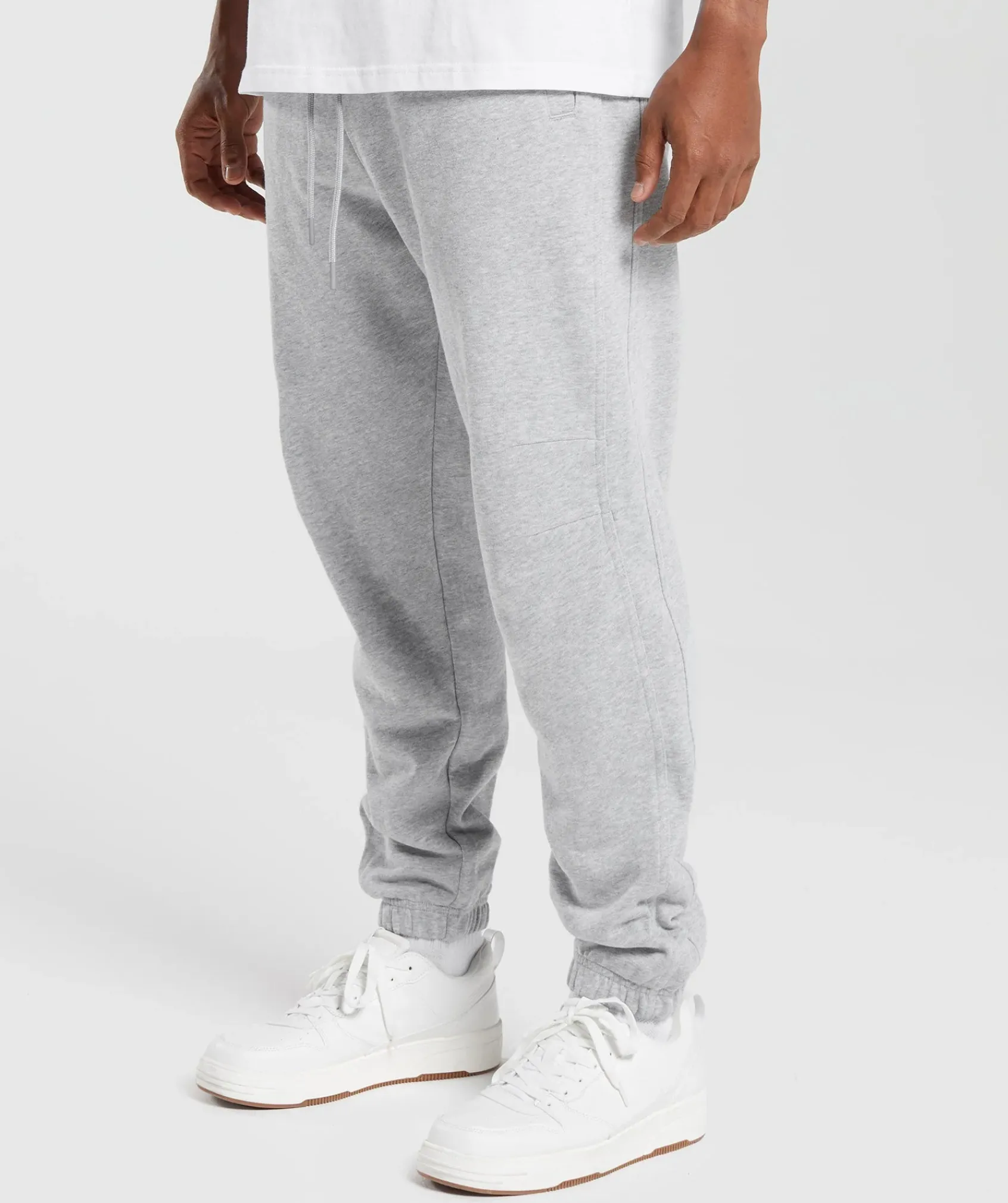 Heren Gymshark Joggingbroeken*Rest Day Essentials Joggers