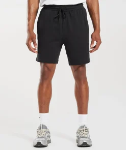 Heren Gymshark Shorts*Rest Day Essentials 7" Shorts