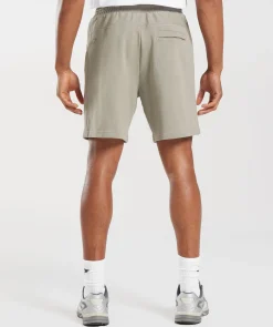 Heren Gymshark Shorts*Rest Day Essentials 7" Shorts