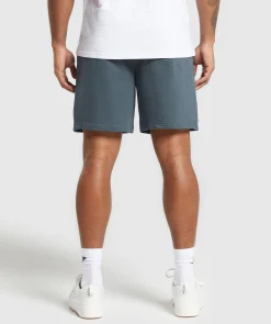 Heren Gymshark Shorts*Rest Day Essentials 7" Shorts
