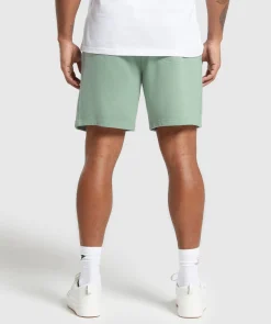 Heren Gymshark Shorts*Rest Day Essentials 7" Shorts