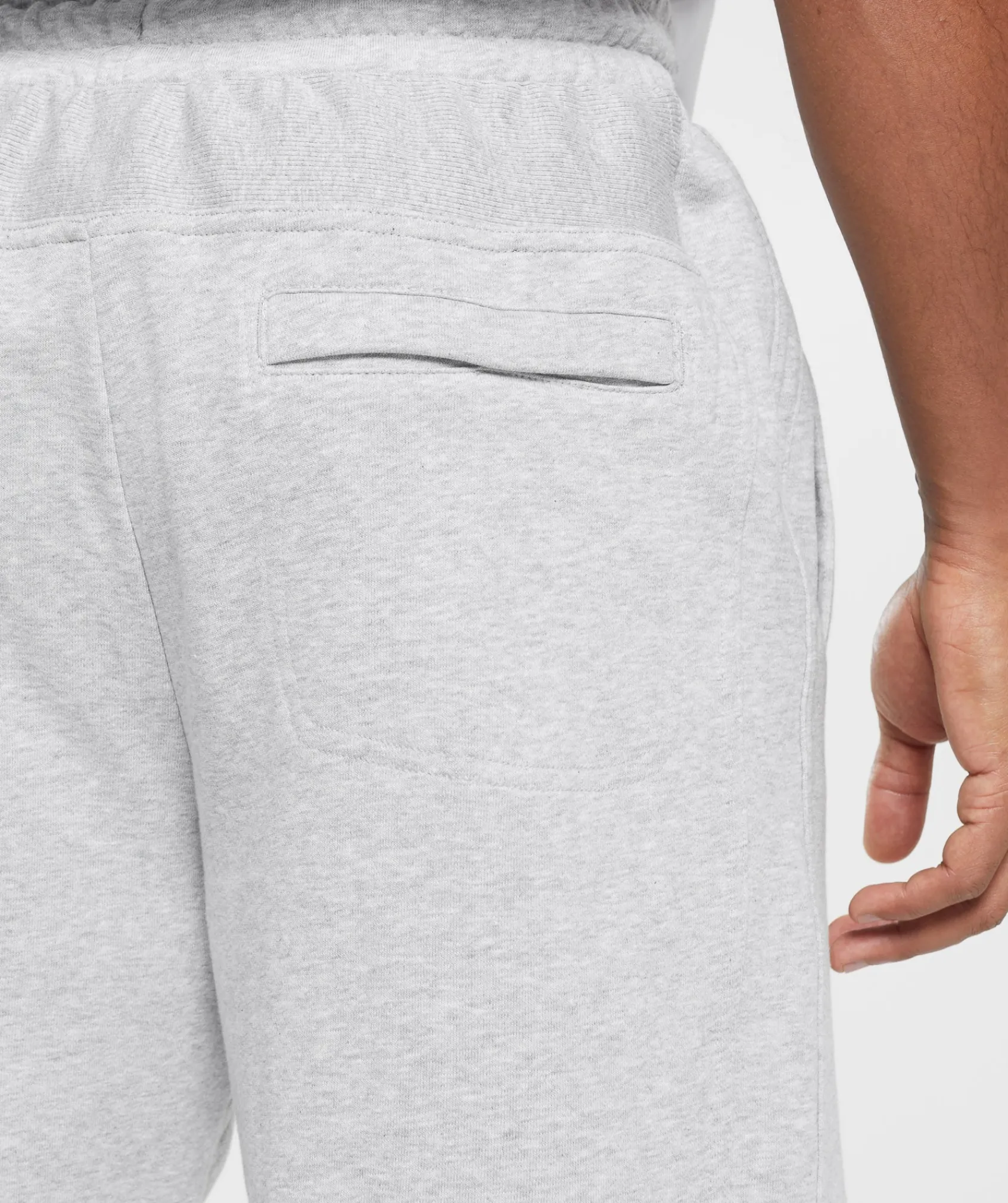 Heren Gymshark Shorts*Rest Day Essentials Shorts