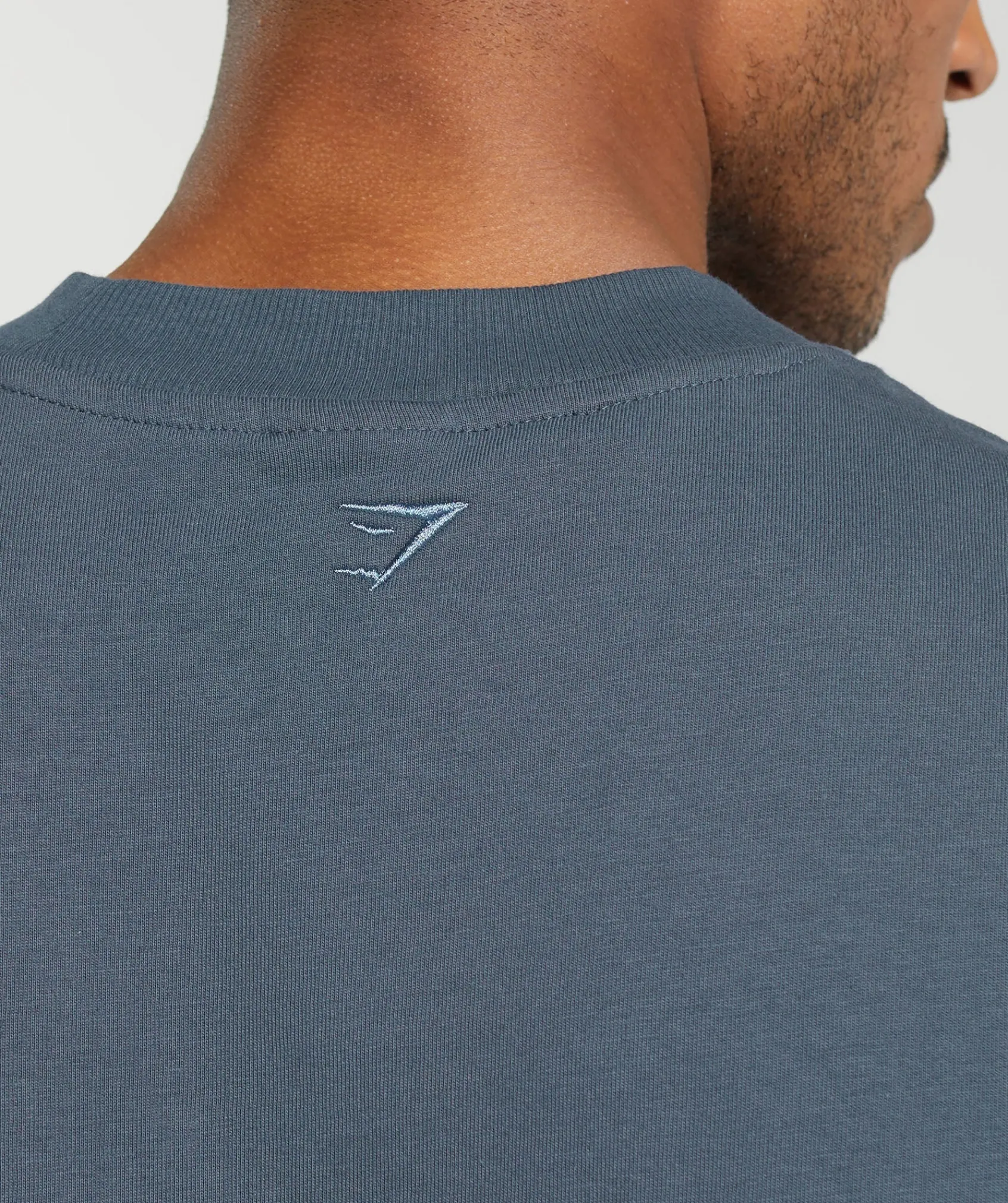 Heren Gymshark Tanktops|T-shirts*Rest Day Essentials Tank