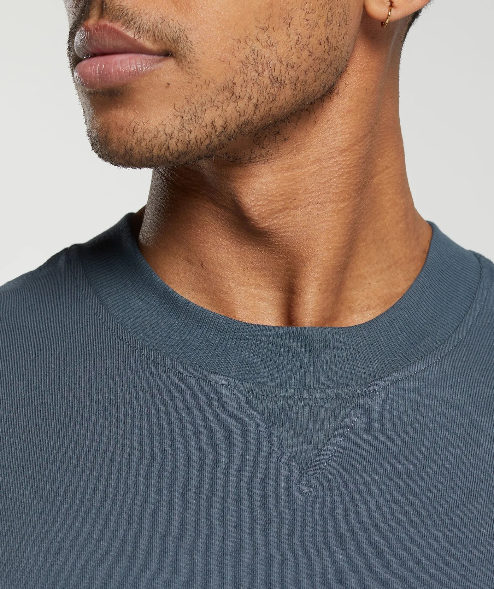 Heren Gymshark Tanktops|T-shirts*Rest Day Essentials Tank