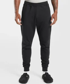 Heren Gymshark Joggingbroeken*Rest Day Knit Joggers