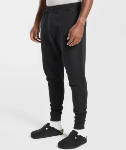 Heren Gymshark Joggingbroeken*Rest Day Knit Joggers