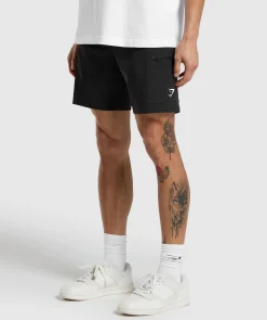 Heren Gymshark Shorts|Cargobroeken*Rest Day 6" Cargo Shorts