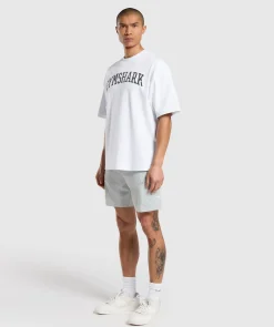Heren Gymshark Shorts|Cargobroeken*Rest Day 6" Cargo Shorts