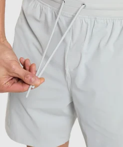 Heren Gymshark Shorts|Cargobroeken*Rest Day 6" Cargo Shorts